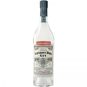 Luxardo London Dry Gin